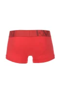 Boxer Shorts Emporio Armani red